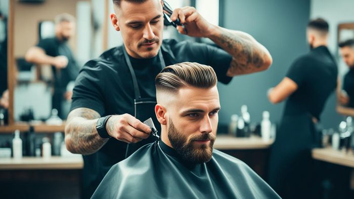 Ưu nhược điểm của kiểu tóc undercut nam